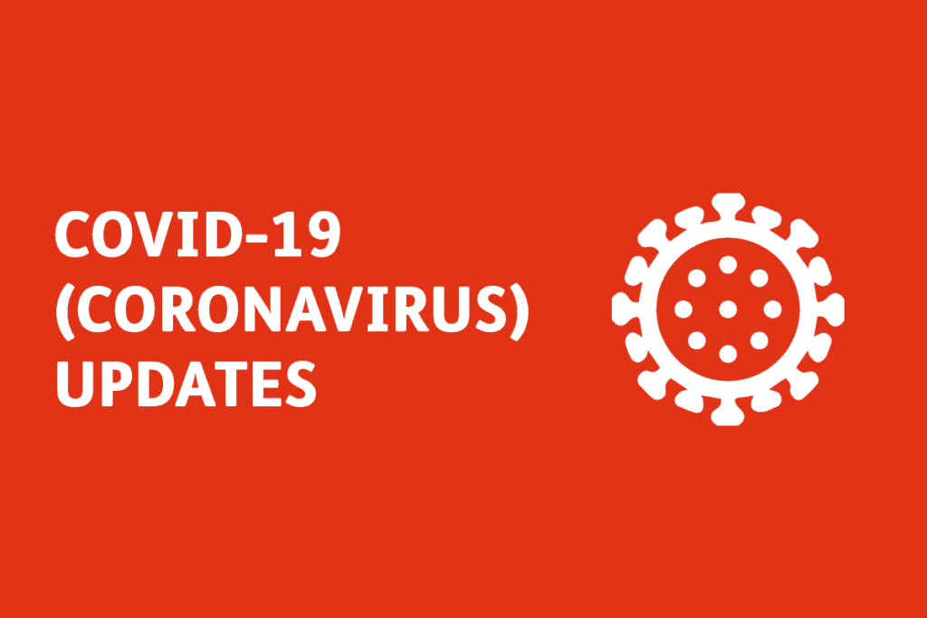 Covid virus