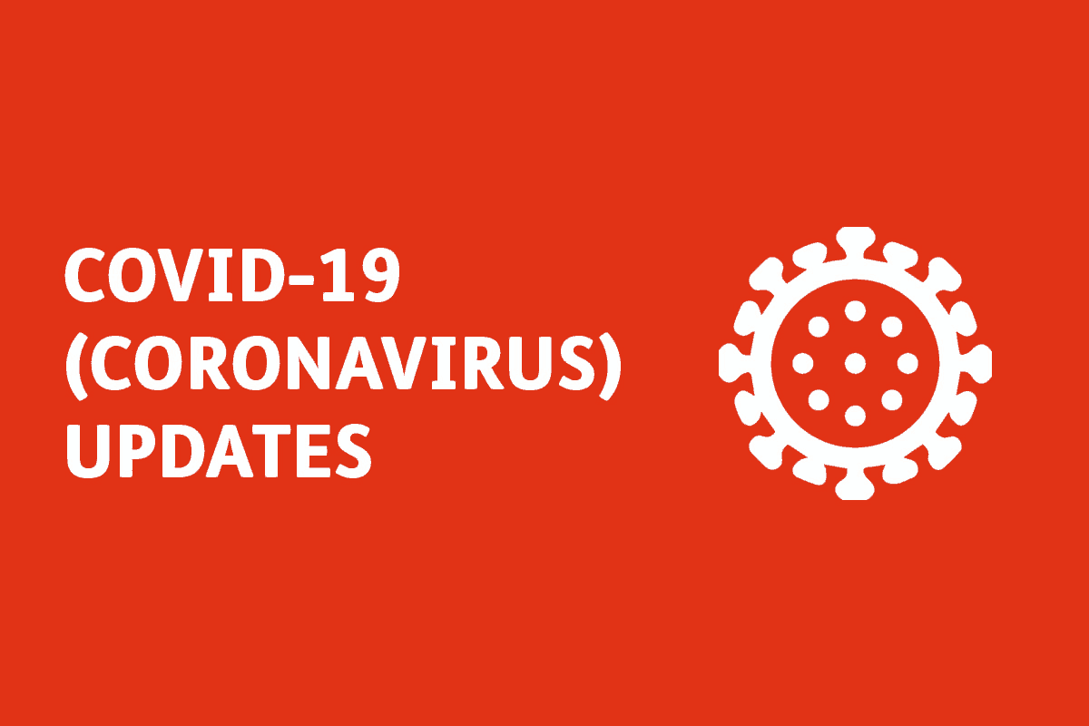Covid virus