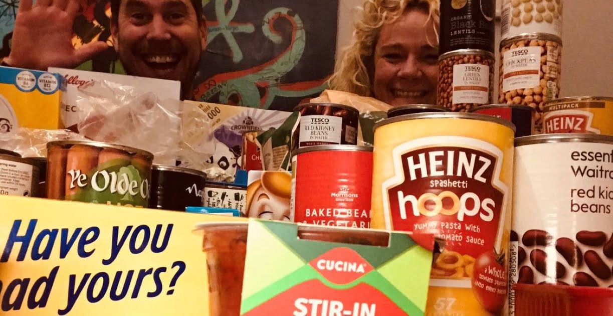 Covid-19 Mutual Aid Group