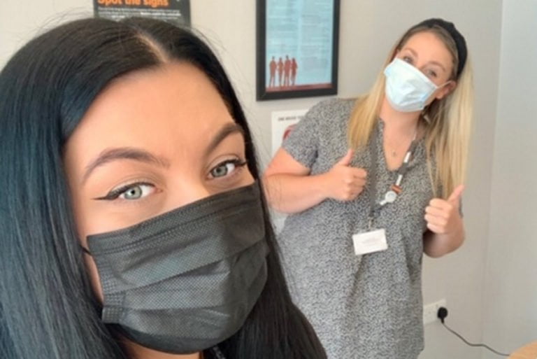 Transitional Housing Key Workers