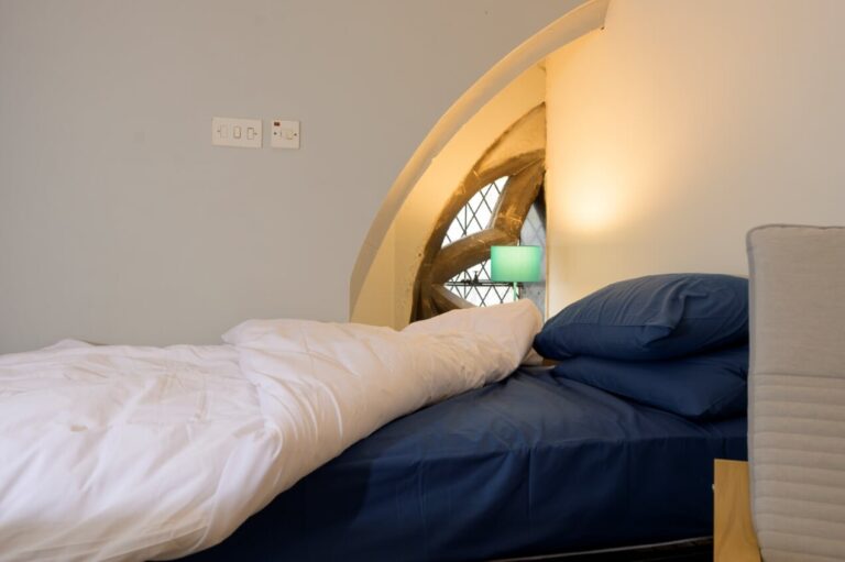 St Patrick's Individual Units