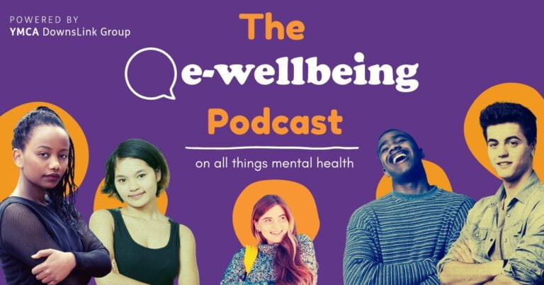 Podcast artwork - blog