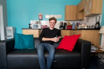 YMCA DownsLink Group About Us