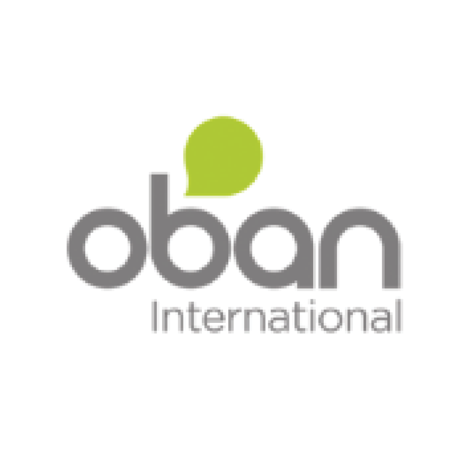 Oban logo