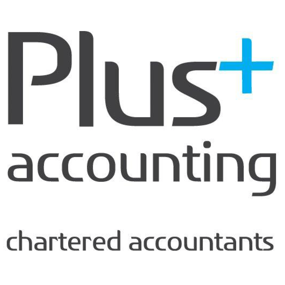 Plus accountants logo