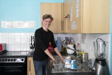 Photo by Liz Finlayson/Vervate
YMCA shoot Brighton September 2020 - 
Models used for shoot

For more info contact: Ruth Cobb
Head of Marketing &amp; Communications

T 01273 222583
M 07957 254 582
 
YMCA DOWNSLINK GROUP