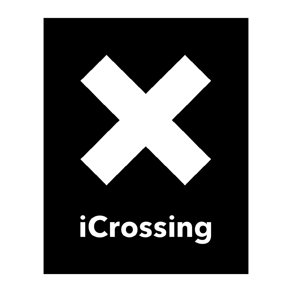 iCrossing logo