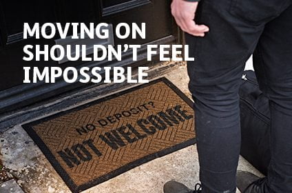 YMCA Move On Campaign