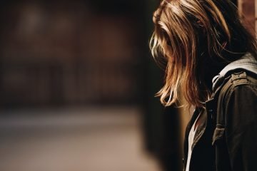 Child Criminal Exploitation