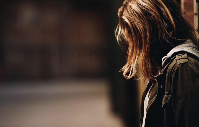 Child Criminal Exploitation