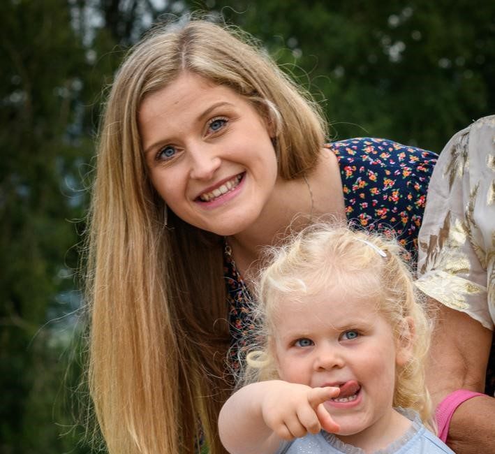 Former YMCA resident raising money for youth homelessness