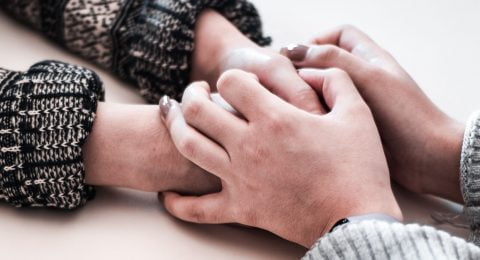 suicide prevention awareness day 2021