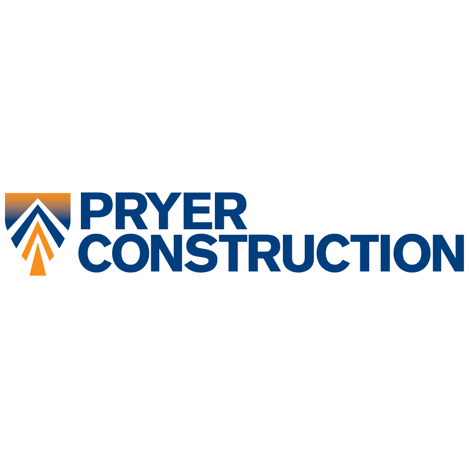 Pryer logo