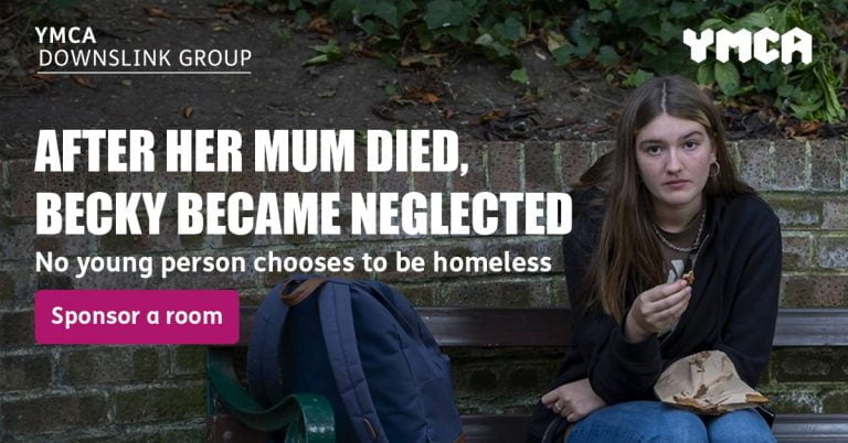 Room Sponsor YMCA DownsLink Group