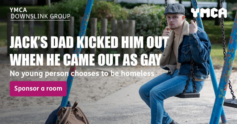 Room Sponsor YMCA DownsLink Group