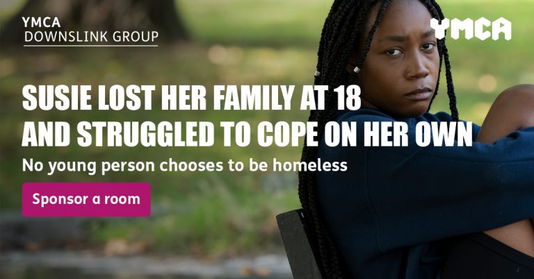 Room Sponsor YMCA DownsLink Group