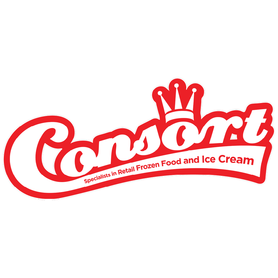 Consort logo