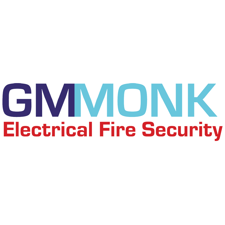 GMMonk logo