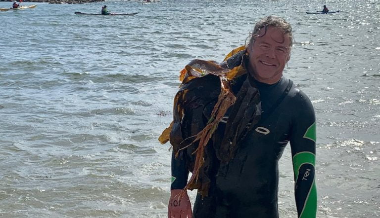 Scilly Swim Main Image