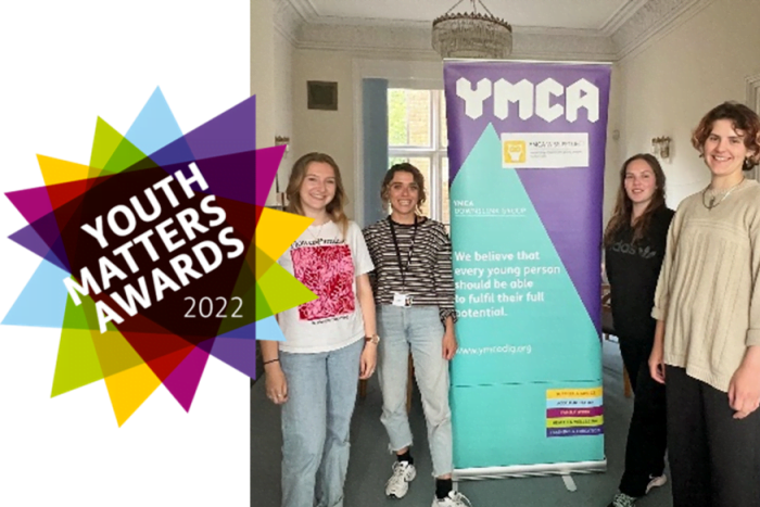 WiSE youth ambassadors