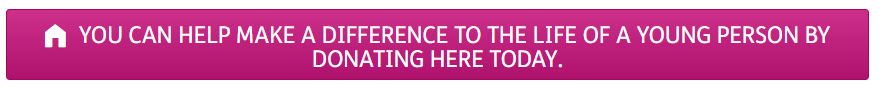 Cost of living crisis - make a difference to the life of a young person today by donating