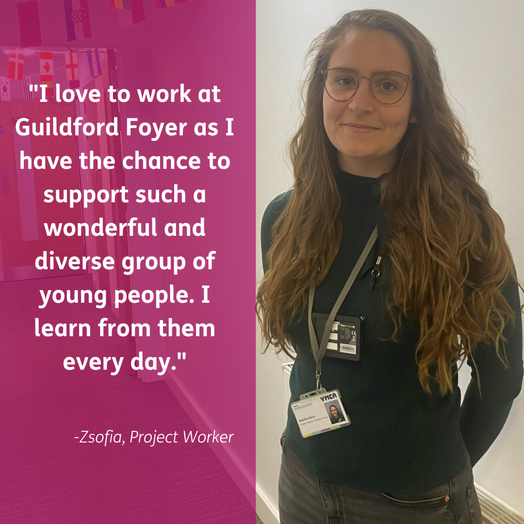 support worker quotes