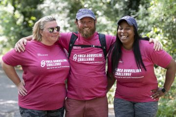 Photo by Liz Finlayson/Vervate
YMCA DownsLink Group - YMCA Downslink Challenge 2022 - 


For more info contact: Ruth Cobb
Head of Marketing &amp; Communications

T 01273 222583