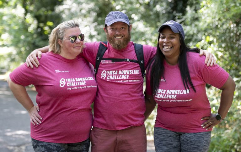 Photo by Liz Finlayson/Vervate
YMCA DownsLink Group - YMCA Downslink Challenge 2022 - 


For more info contact: Ruth Cobb
Head of Marketing & Communications

T 01273 222583