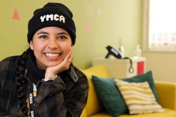 Donate Today Mobile Image