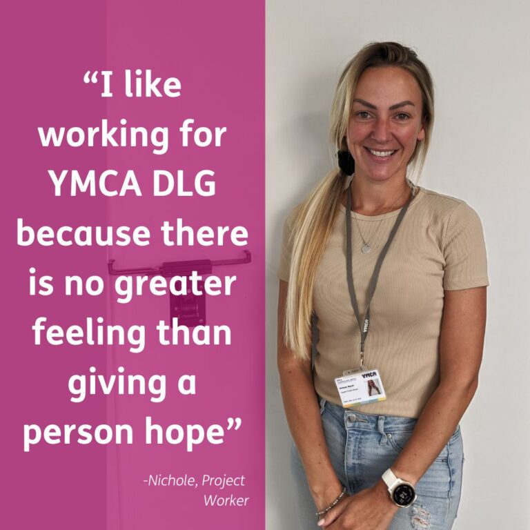 Nichole - Hastings 1