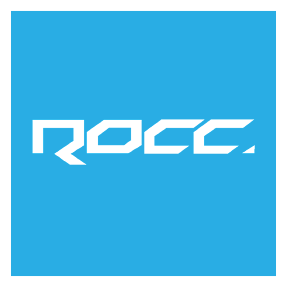 Rocc logo