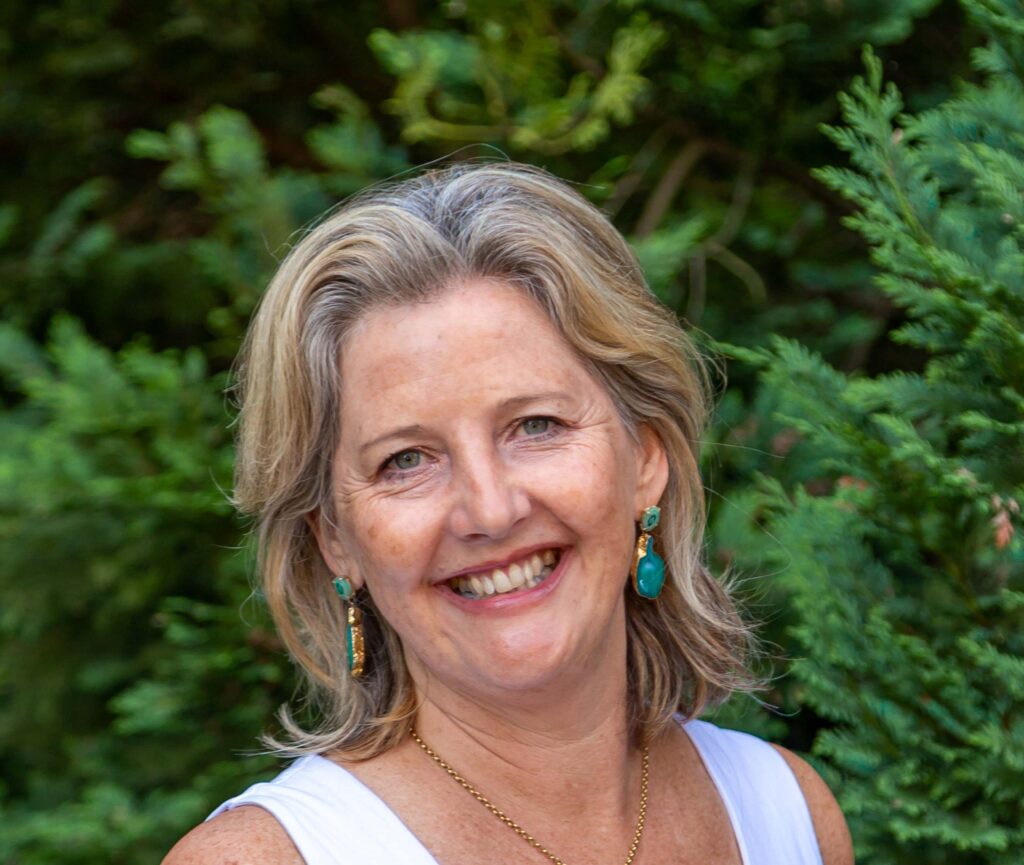 Emily Brock, CEO YMCA DownsLink Group