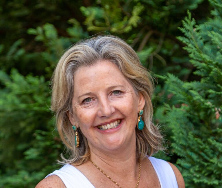 Emily Brock, CEO YMCA DownsLink Group