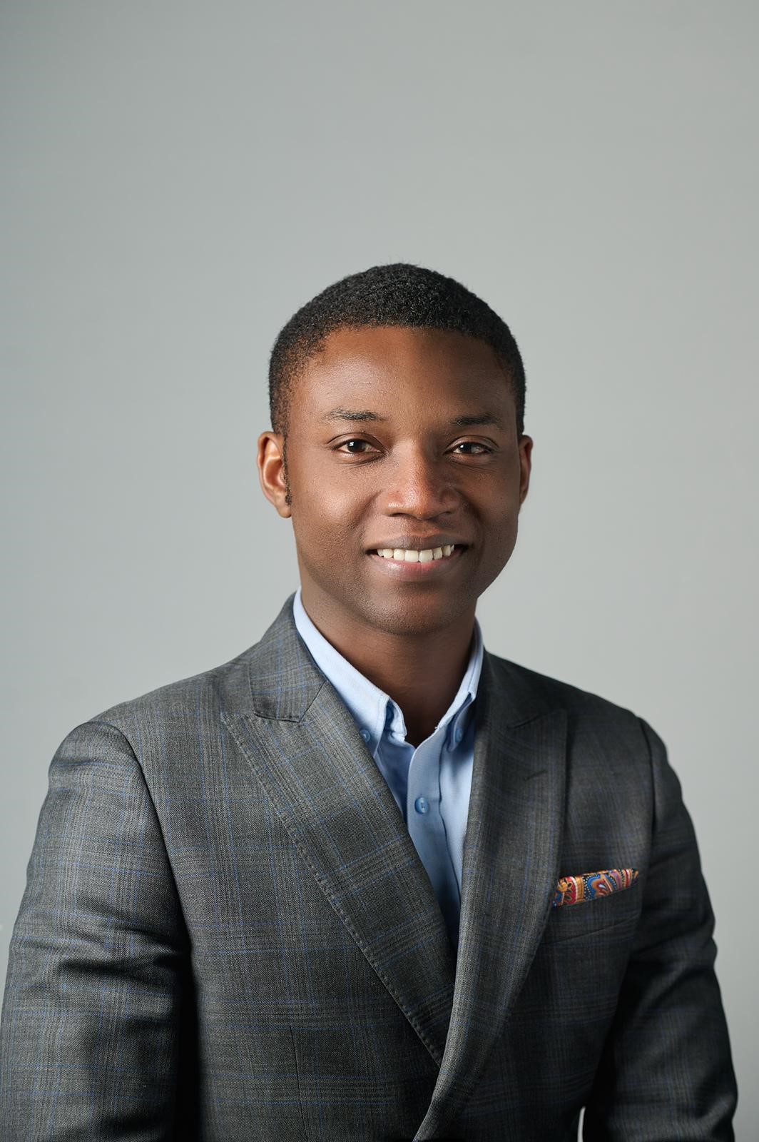 TD Prof. Photo Badge