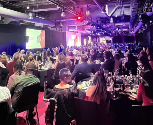 The Youth Matters Awards