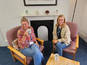 Brighton Youth Advice Centre YAC Family Mediation team_July 2024 cropped