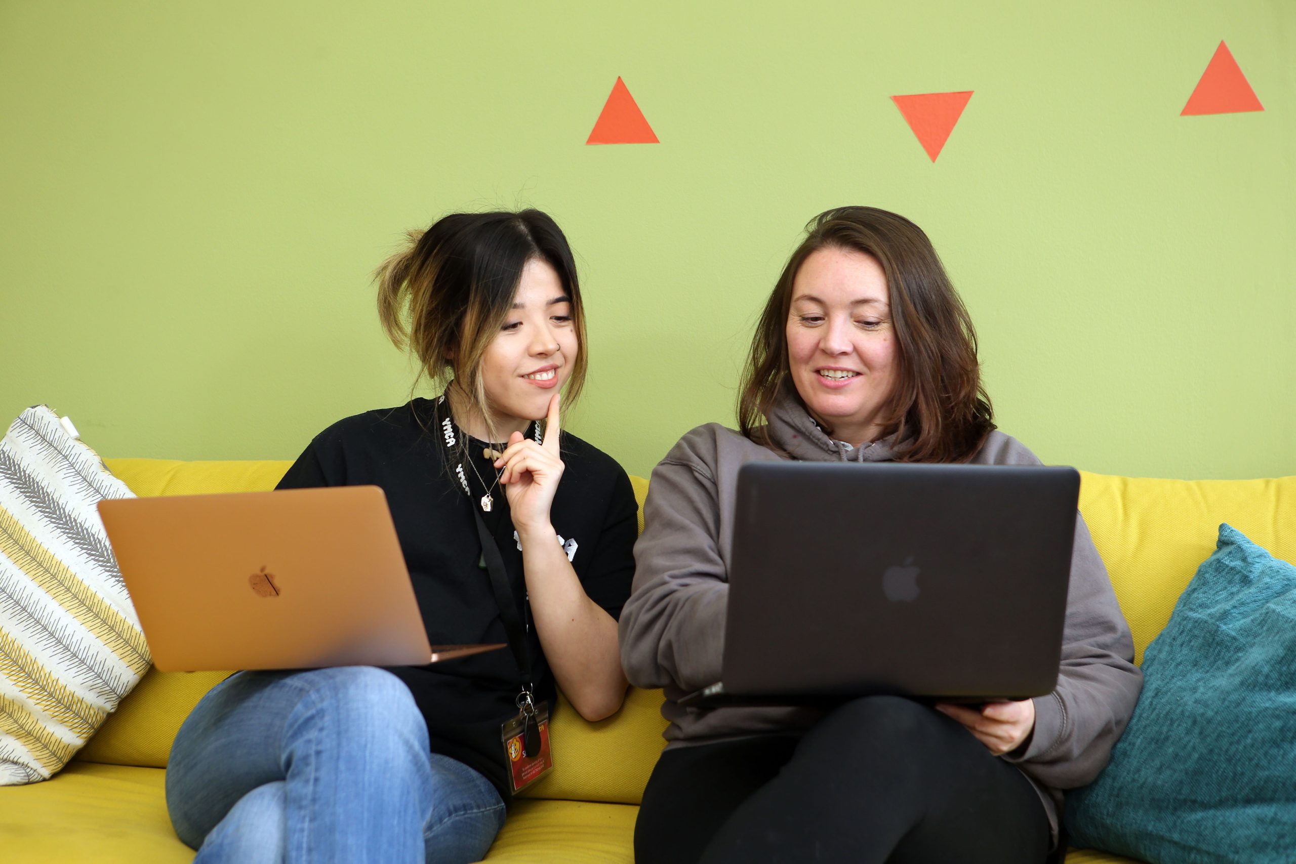 YMCA Swansea 30th Nov 2021