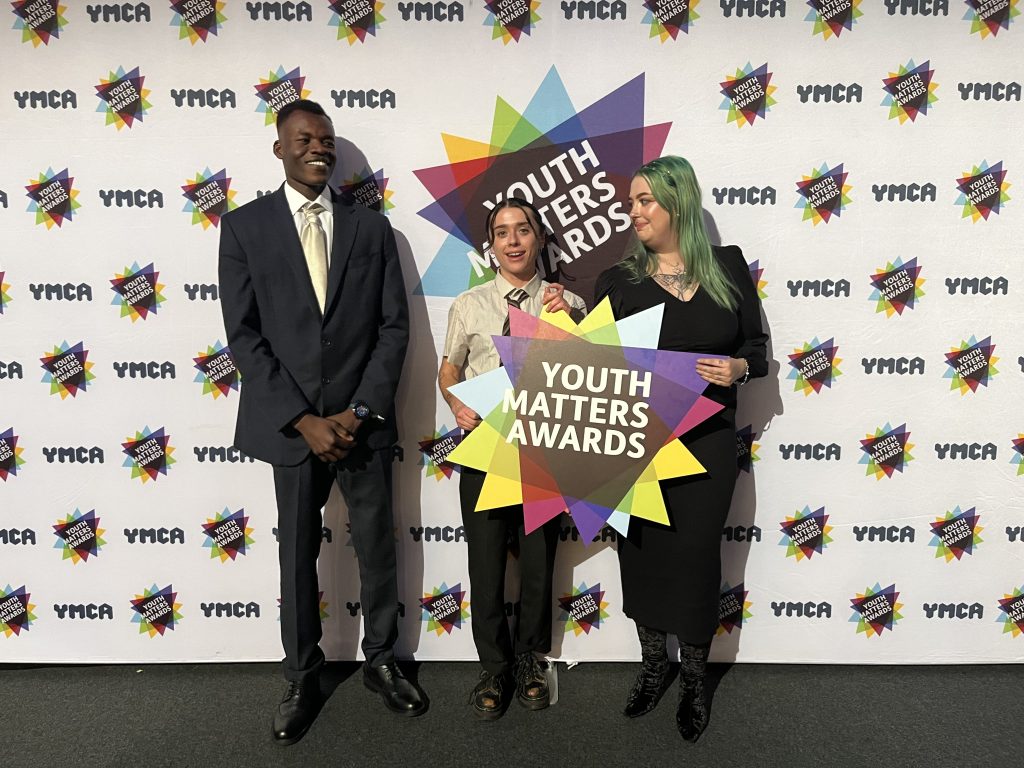 youth matters awards 2024