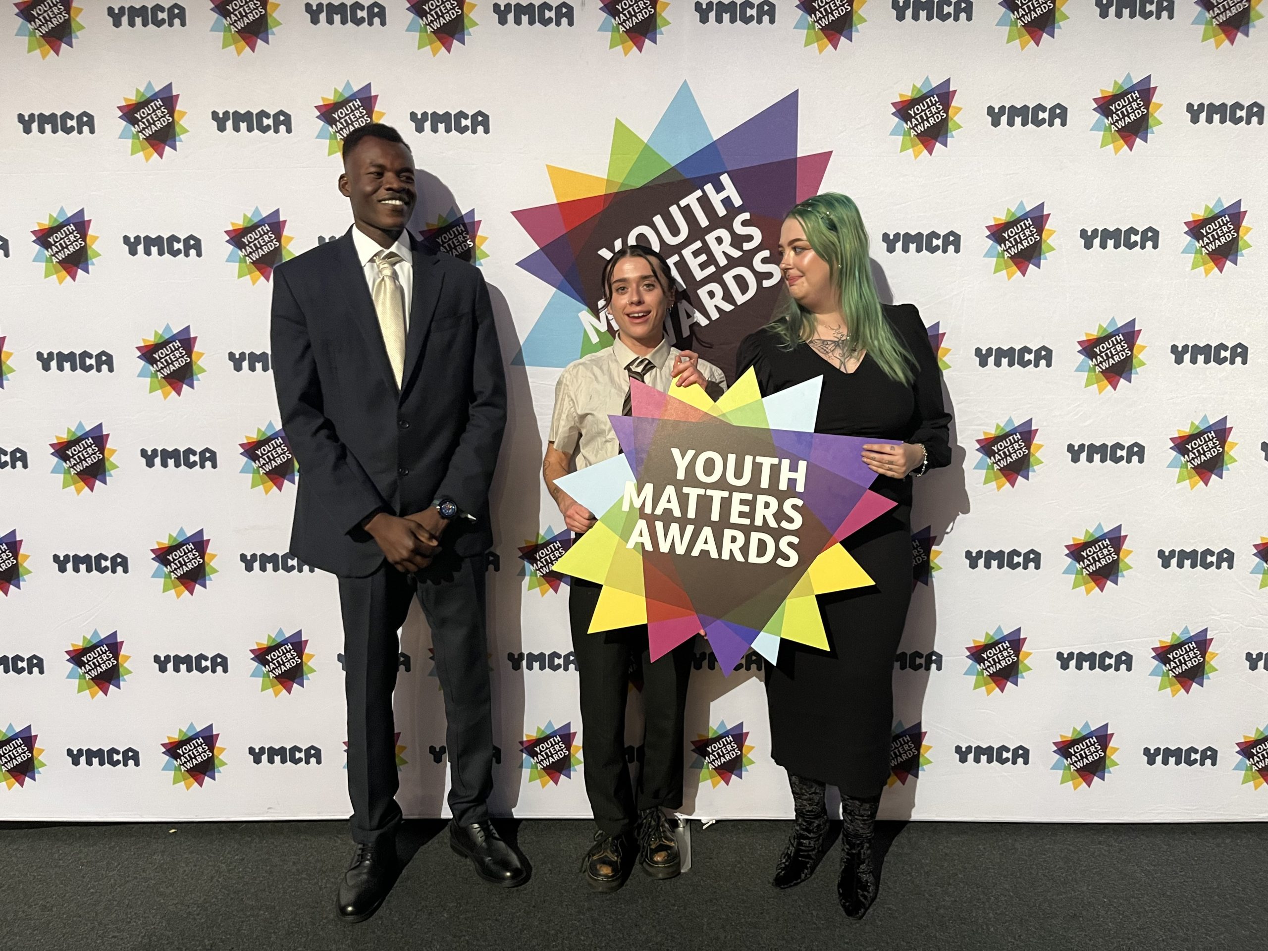 youth matters awards 2024