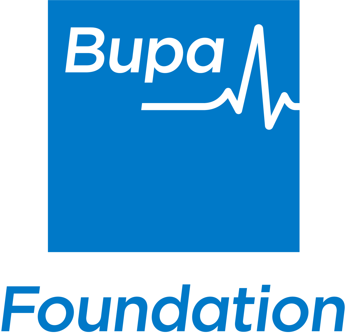 Bupa Foundation UK _ LinkedIn