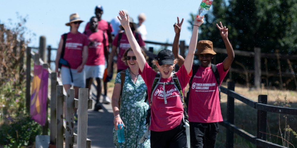 fundraise for us - banner image