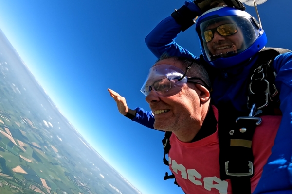 fundraising challenges