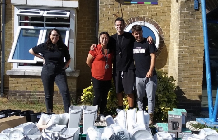 other ways to fundraise - banner image small