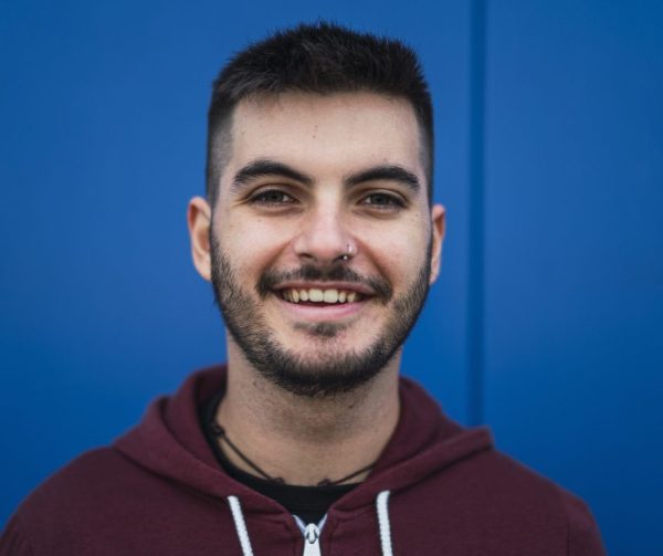 Ali - yp living in our accommodation