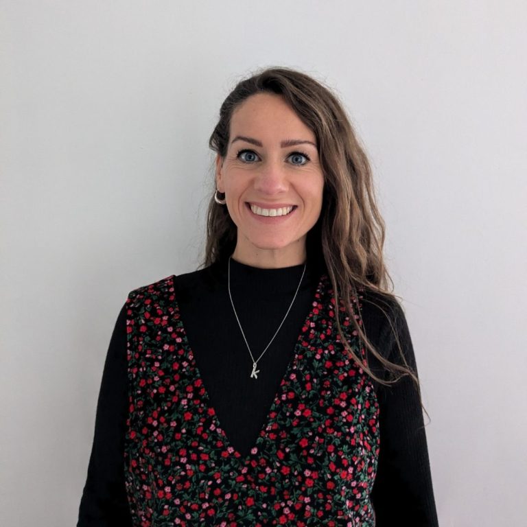 katherine Mind the Gap sq