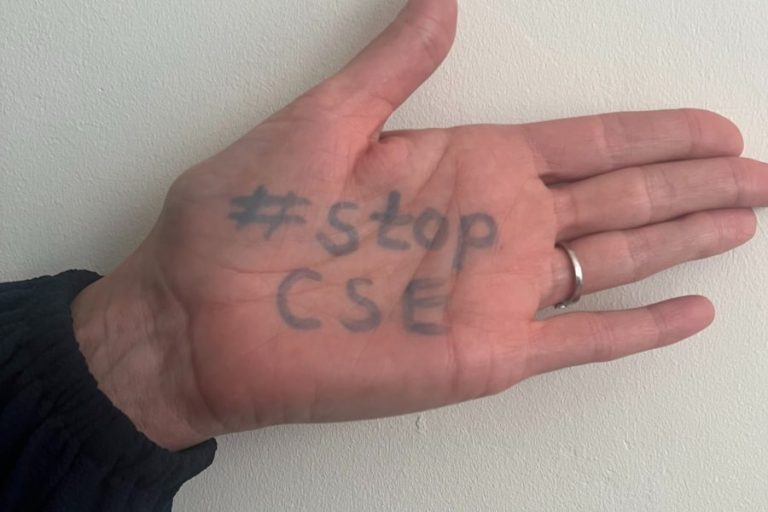 World Day Against Trafficking in Persons recognising the hidden links to child sexual exploitation