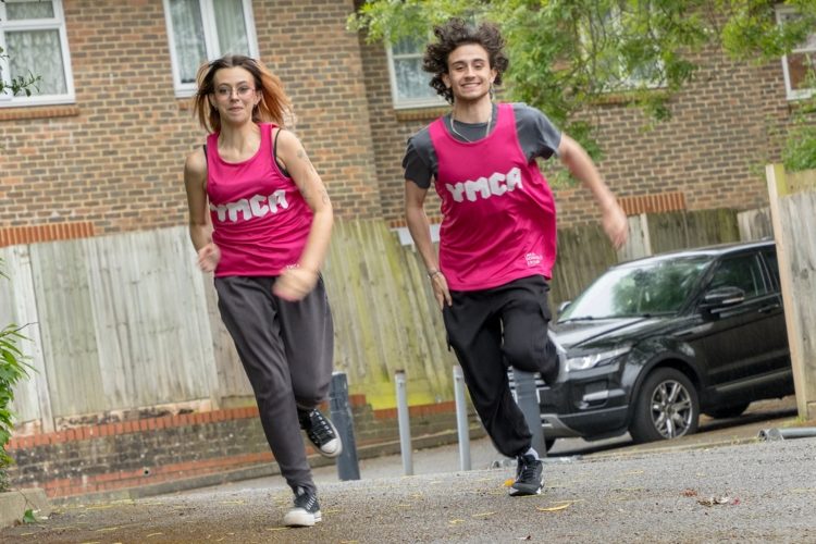 work for us - volunteer