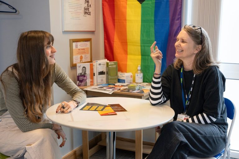 board of trustees photo