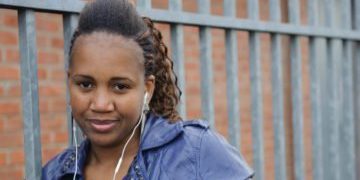 YMCA DownsLink Group Dani's Story