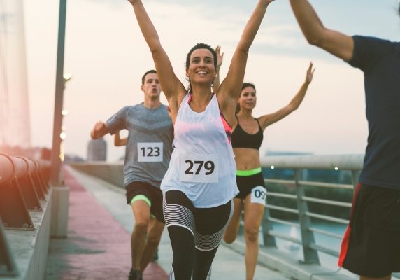 beachy head marathon